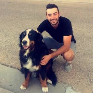 Meet your Posher, Marty